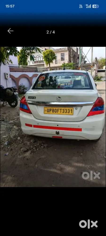 Swift Dzire Tour Maruti 2021