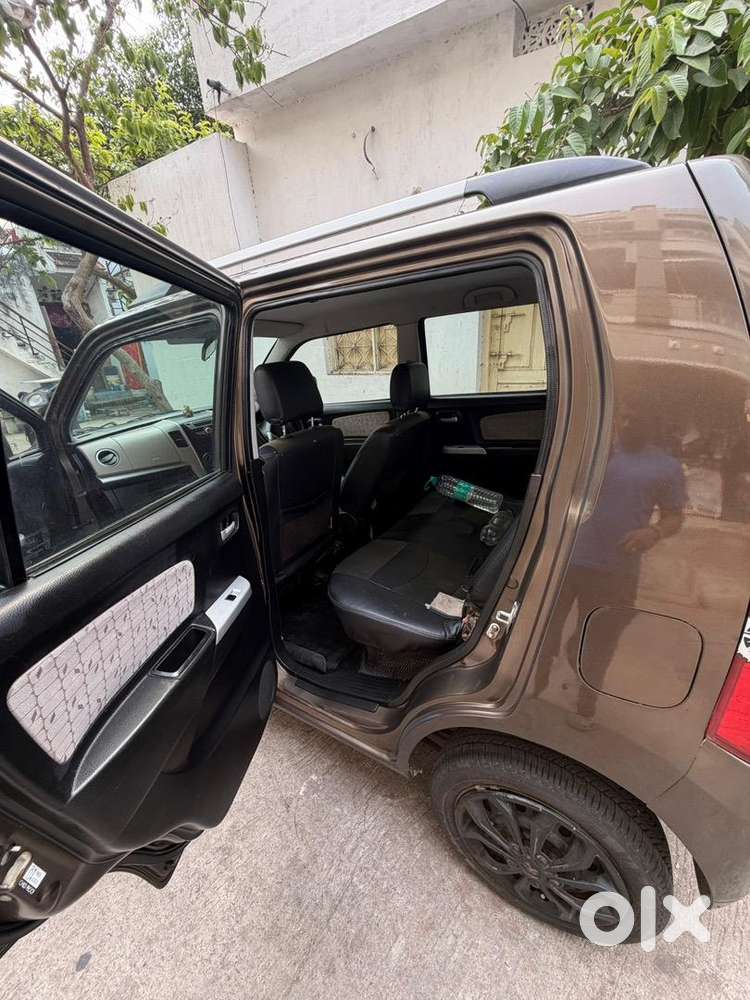 Maruti Suzuki 2015 Model