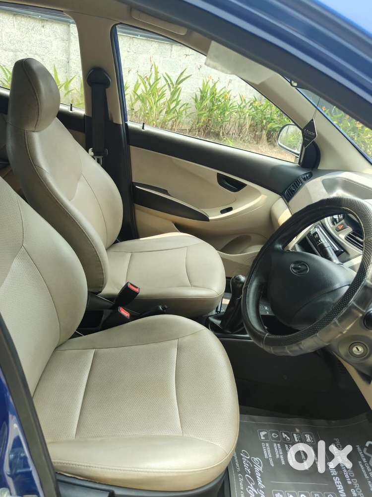 Hyundai Eon Era +, 2018, Petrol