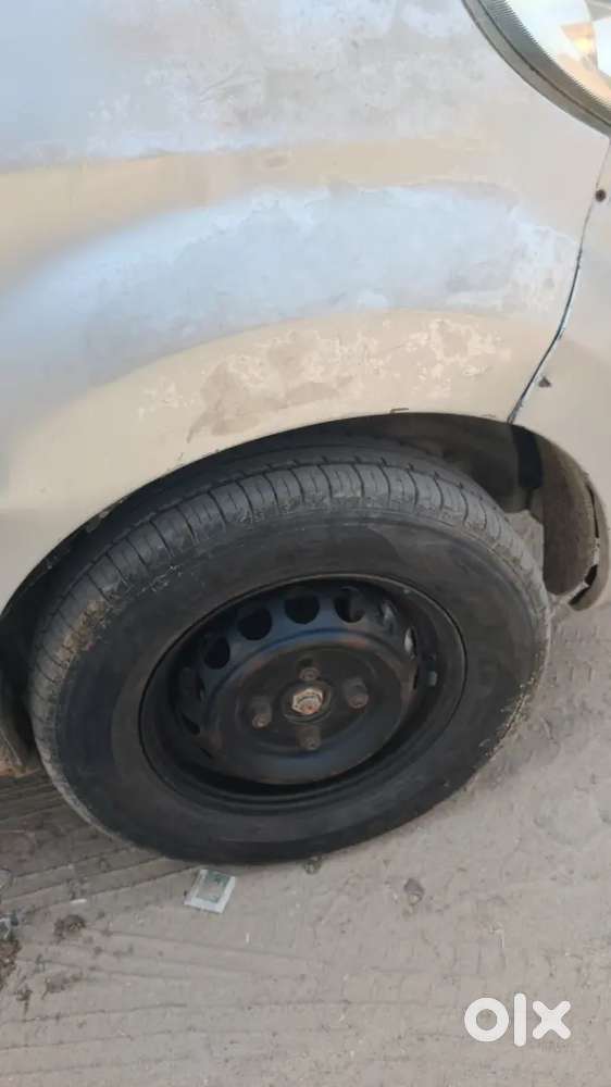 Maruti Suzuki 800 Petrol 2014