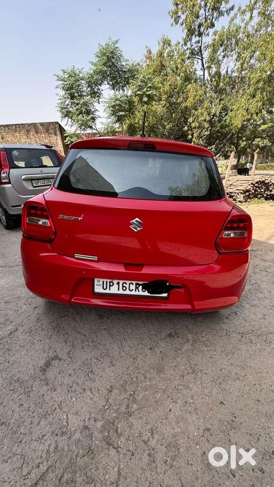 Maruti Suzuki Swift 2020 Cng & Hybrids Well Maintained