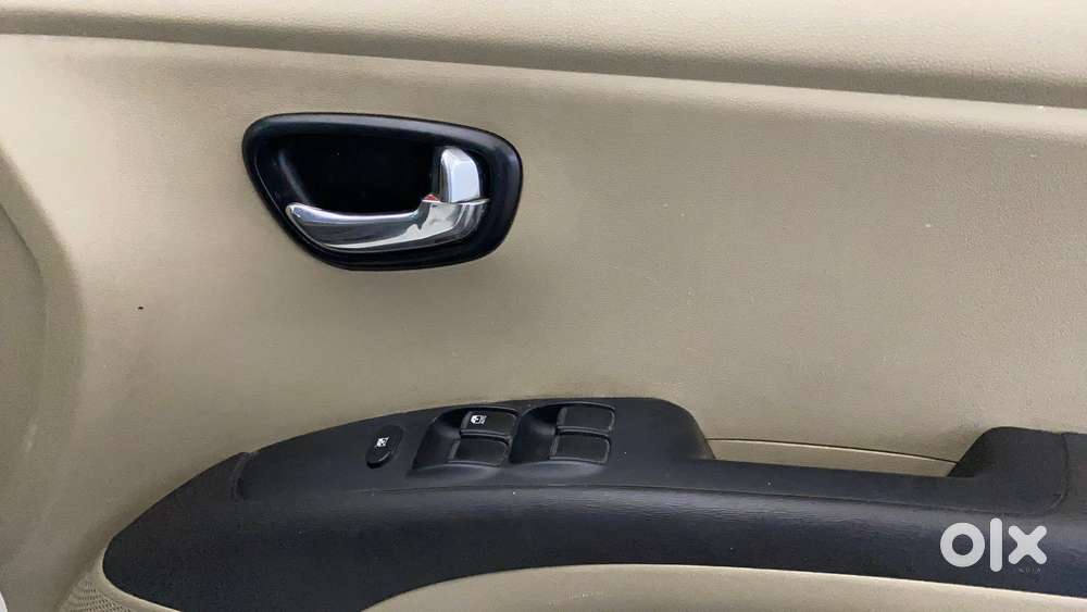 Hyundai I10 Sportz 1.1l, 2014, Petrol