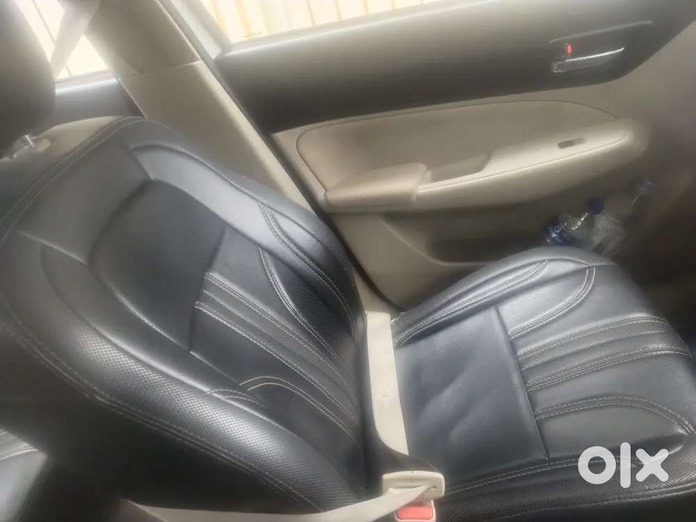 Maruti Suzuki Dzire 2024