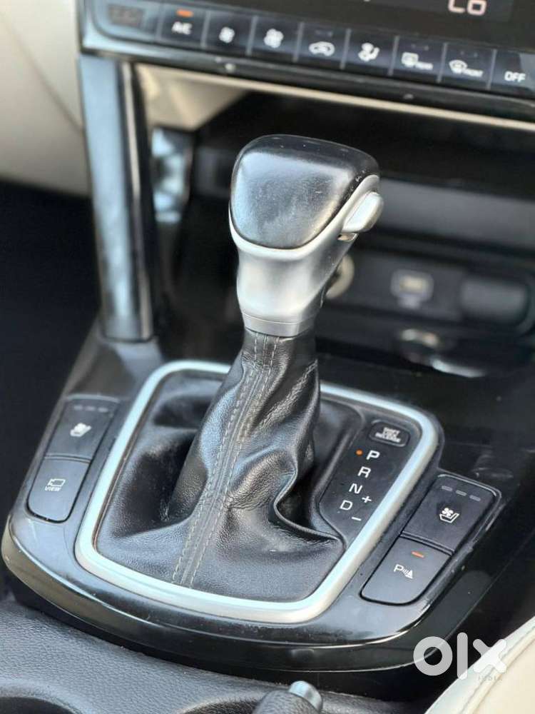 Kia Seltos Htx Plus At D, 2020, Diesel