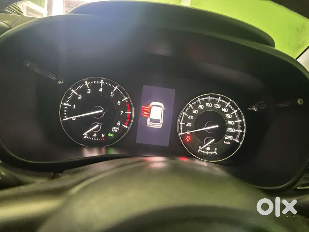 Maruti Suzuki Baleno 2022 Petrol Good Condition