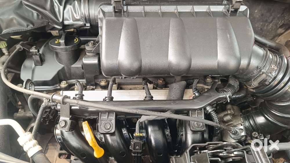 Hyundai I10 1.2 Kappa Magna, 2013, Petrol