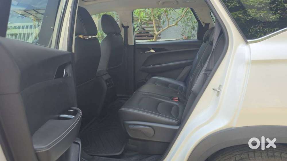 Mg Hector Sharp Diesel Mt, 2020, Diesel