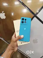 Moto Edge 50 Pro 5G (12Gb/256Gb)..4 Month Warranty..Neat Condition..