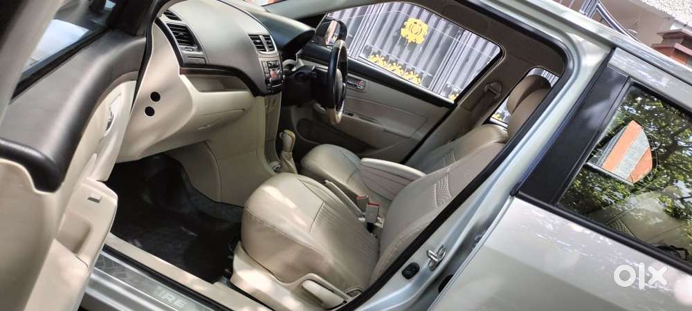 Maruti Suzuki Swift-dzire