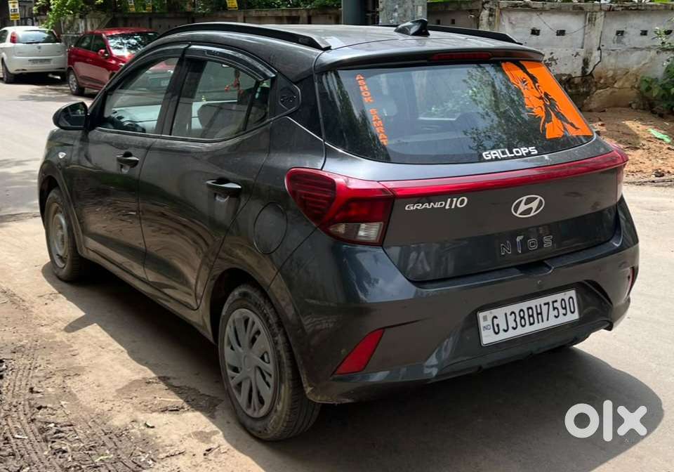 Hyundai Grand I10 Nios Era, 2025, Petrol