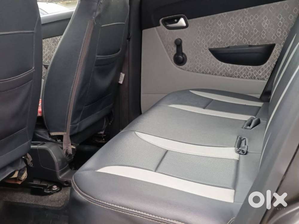 Maruti Suzuki Alto 800 Lxi, 2018, Petrol