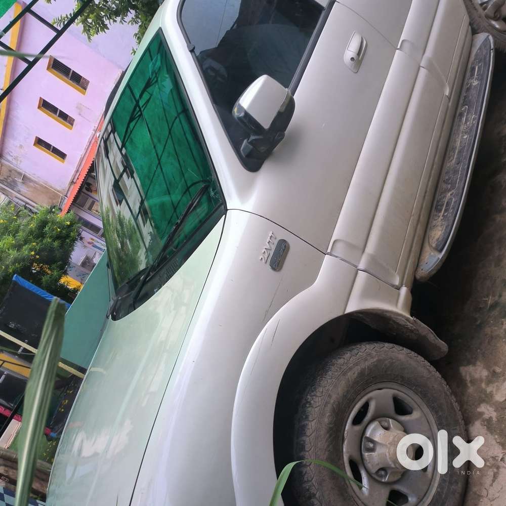 Tata Safari 2013 Diesel Good Condition