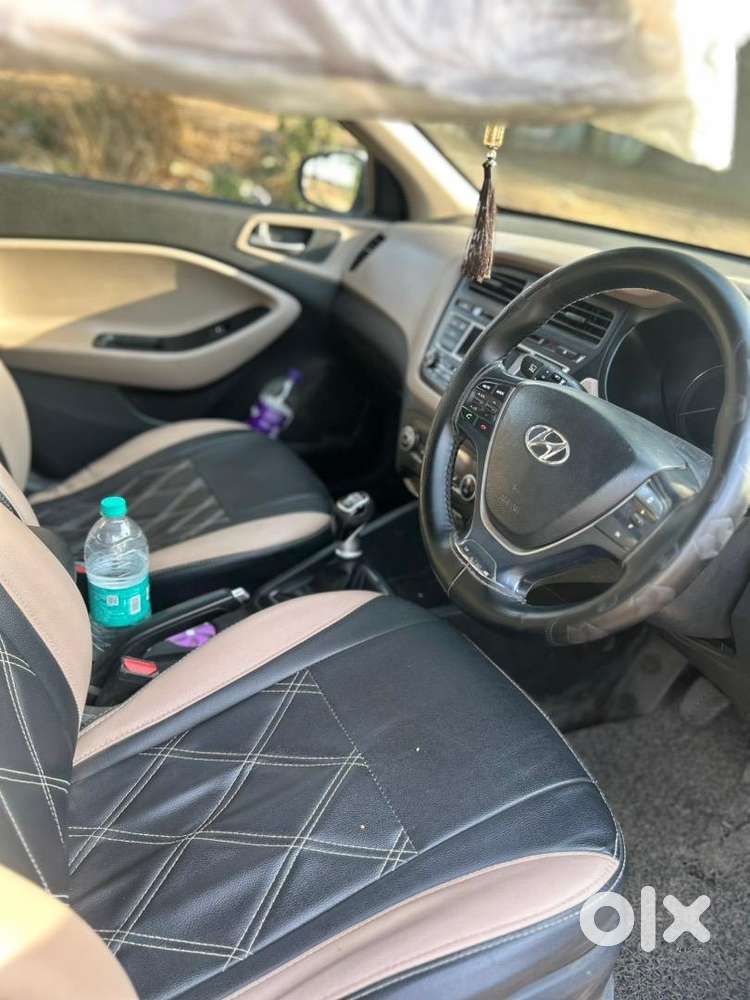 Hyundai Elite I20 2015 Diesel Good Condition