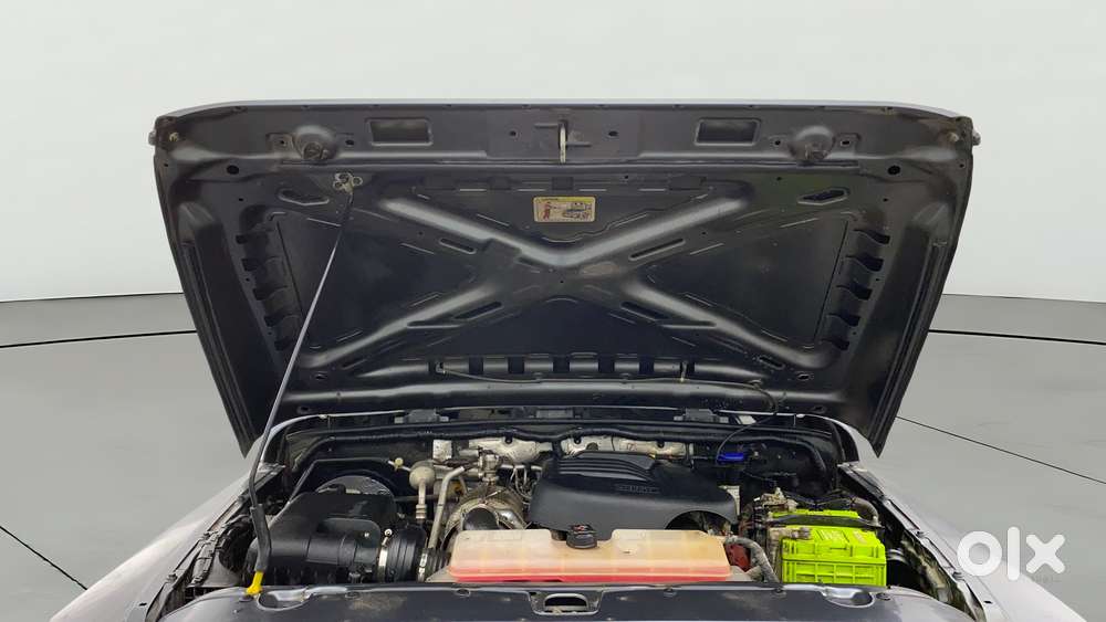 Mahindra Thar Lx Hard Top Diesel Mt 4wd, 2022, Diesel