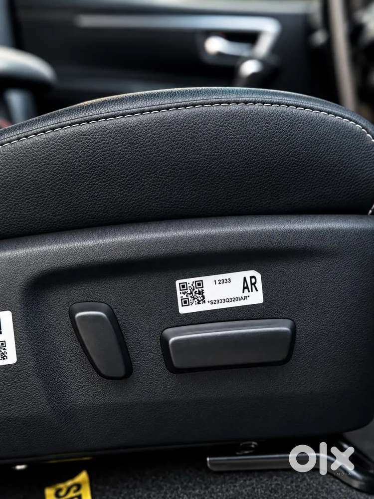 Toyota Fortuner [2021-ongoing] 2.7 2wd Petrol At, 2024, Petrol