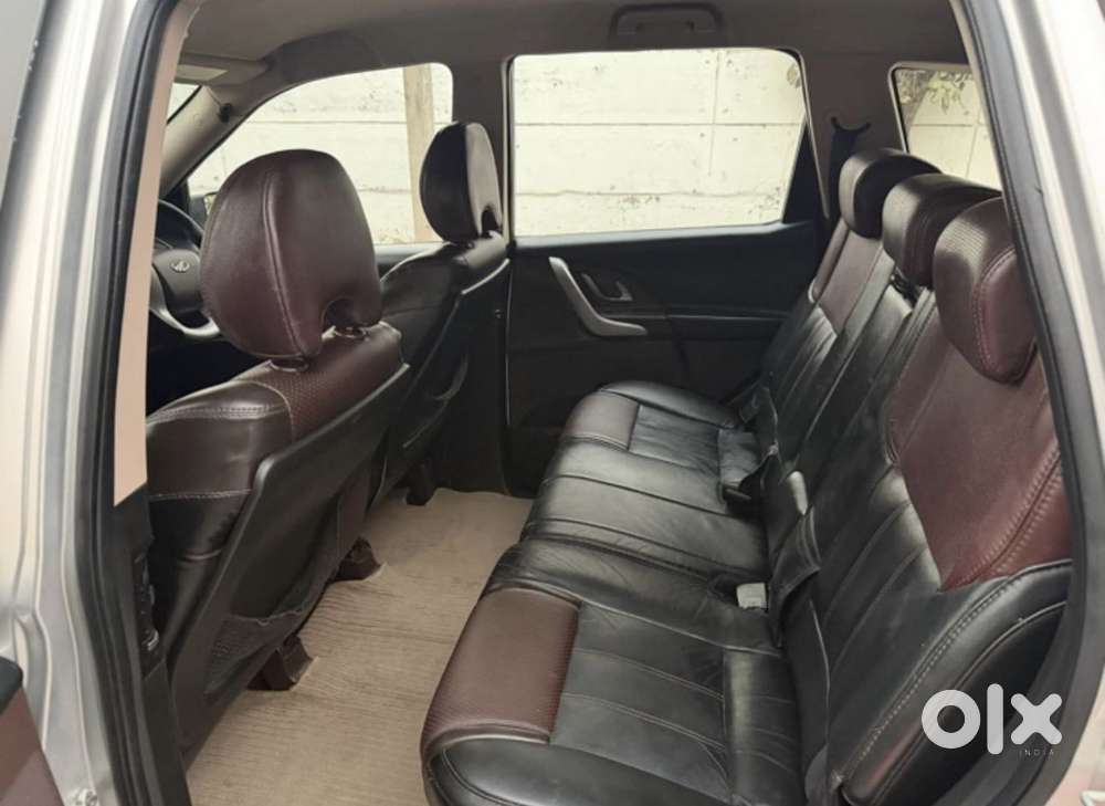 Mahindra Xuv500, 2012, Diesel