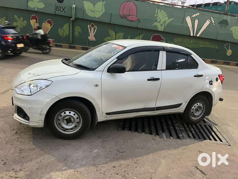 Maruti Suzuki Dzire 2024 Cng & Hybrids Well Maintained