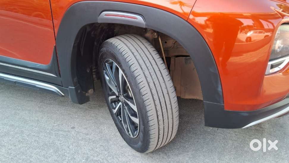 Toyota Urban Cruiser Taisor V 1.0 Petrol Mt, 2024, Petrol