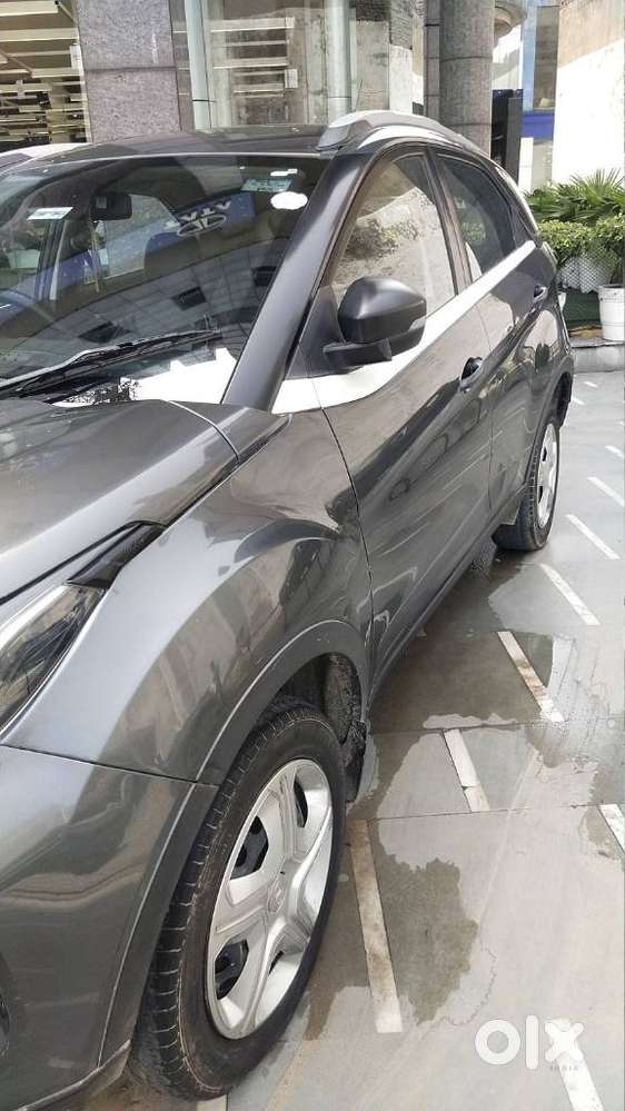 Tata Nexon 1.2 Revotron Xm (s), 2022, Diesel