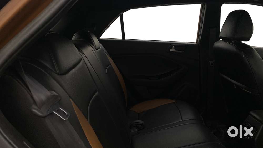 Hyundai I20 Active 1.4 Sx, 2015, Diesel