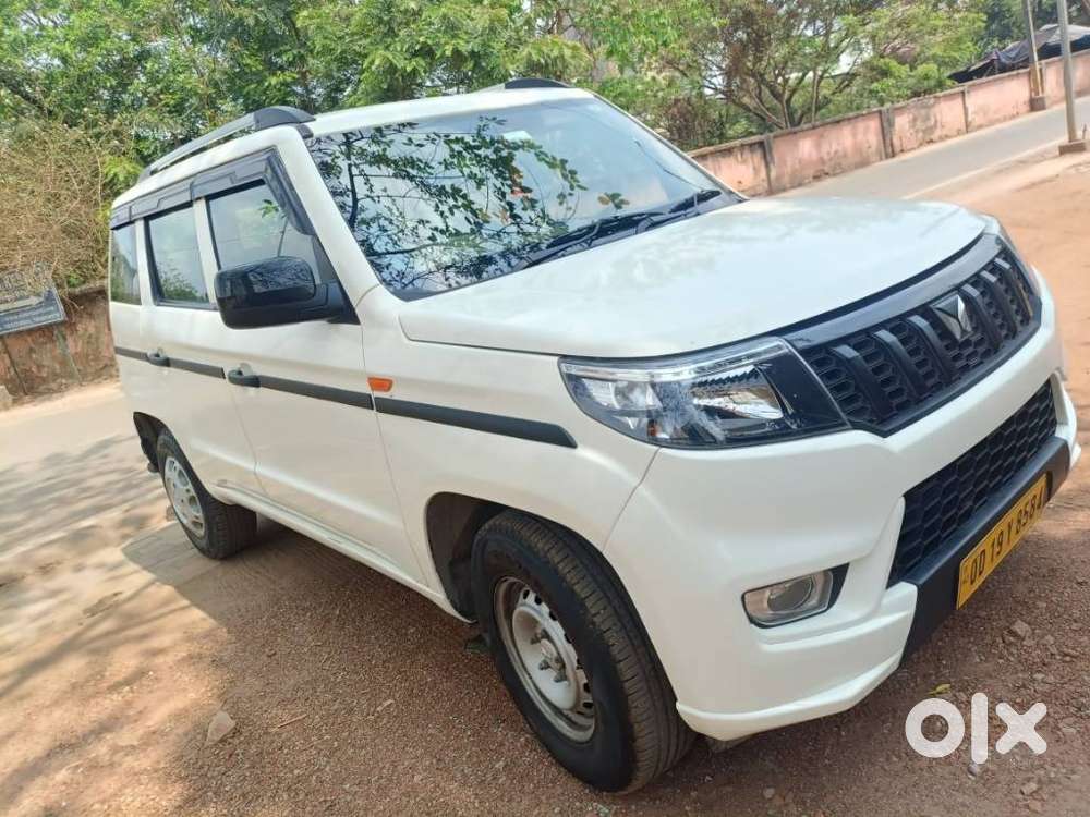 Mahindra Bolero Neo N4, 2024, Diesel