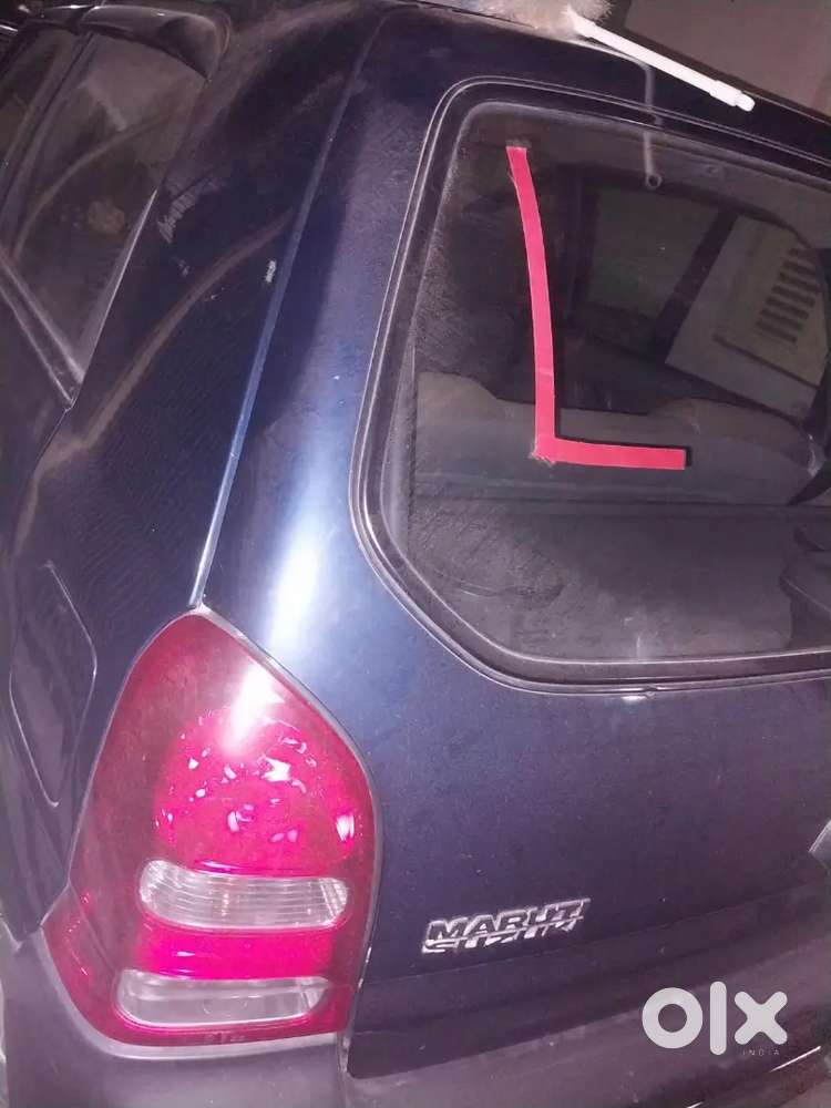 Maruti Suzuki Alto 2009