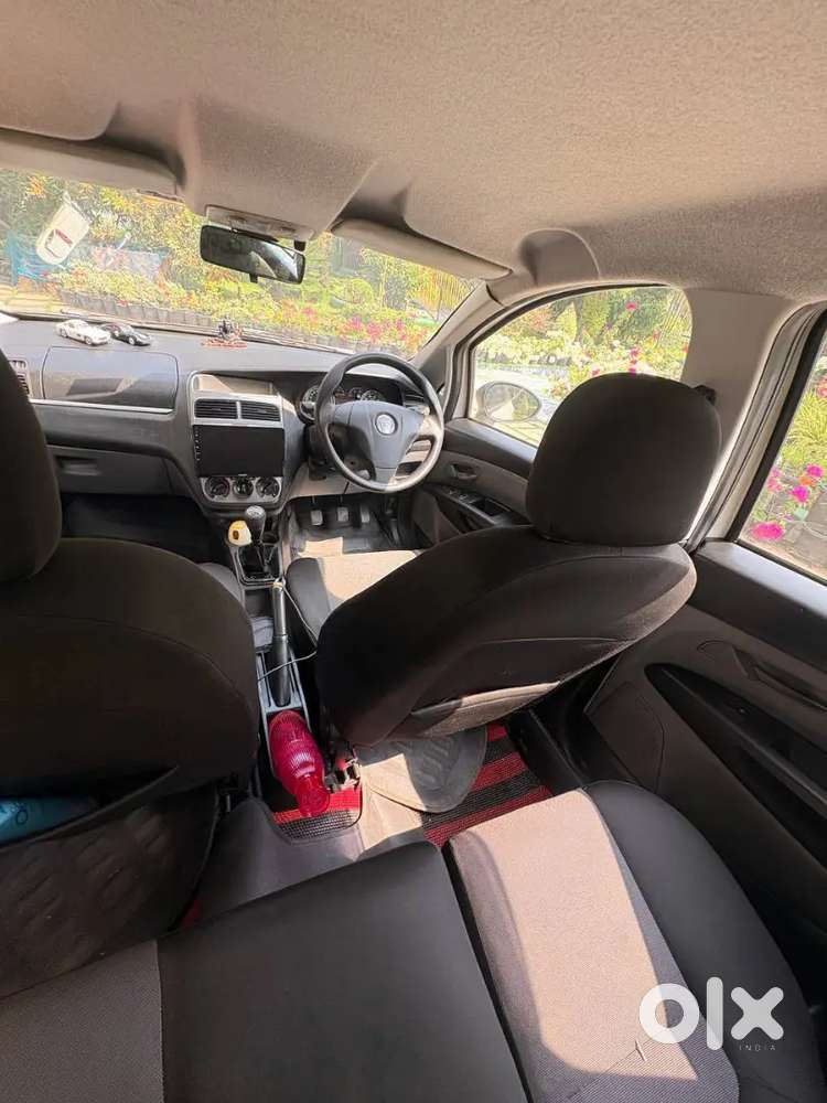 Fiat Punto 2010 Diesel Well Maintained