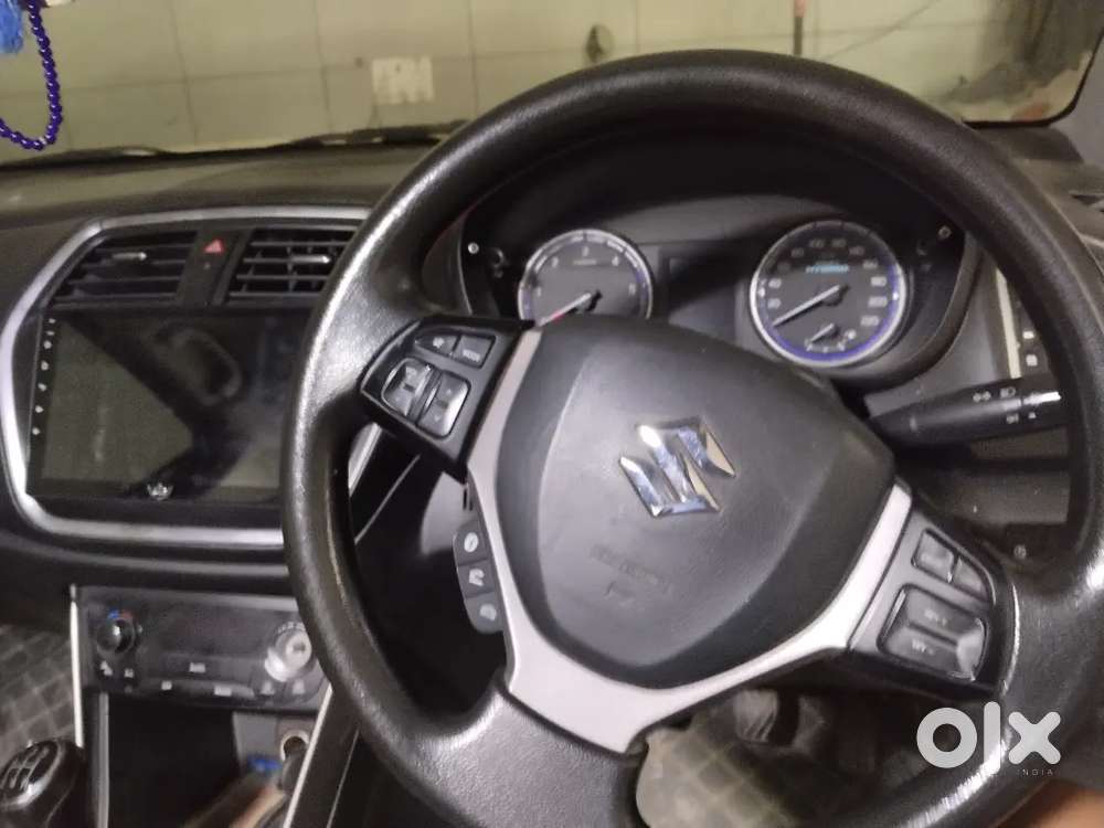 Maruti Suzuki S Cross 2018 Diesel 79000 Km Driven