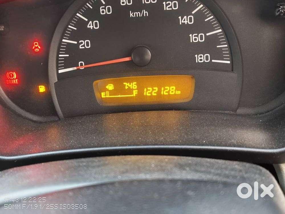 Maruti Suzuki Celerio 2014-2017 Vxi, 2017, Petrol