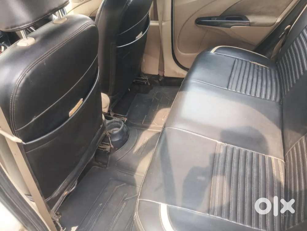 Toyota Etios Liva Diesel 2019