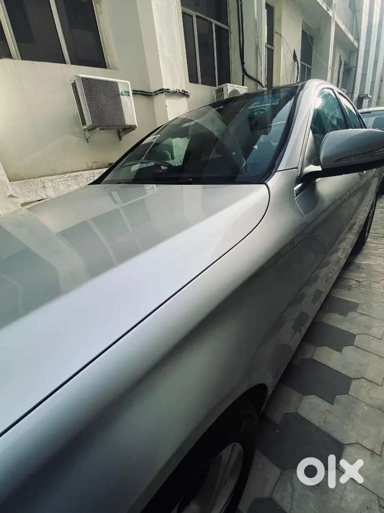 Mercedes-benz C-class 2015