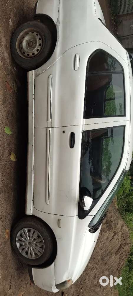 Tata Indigo Ecs 2014 Diesel Manual