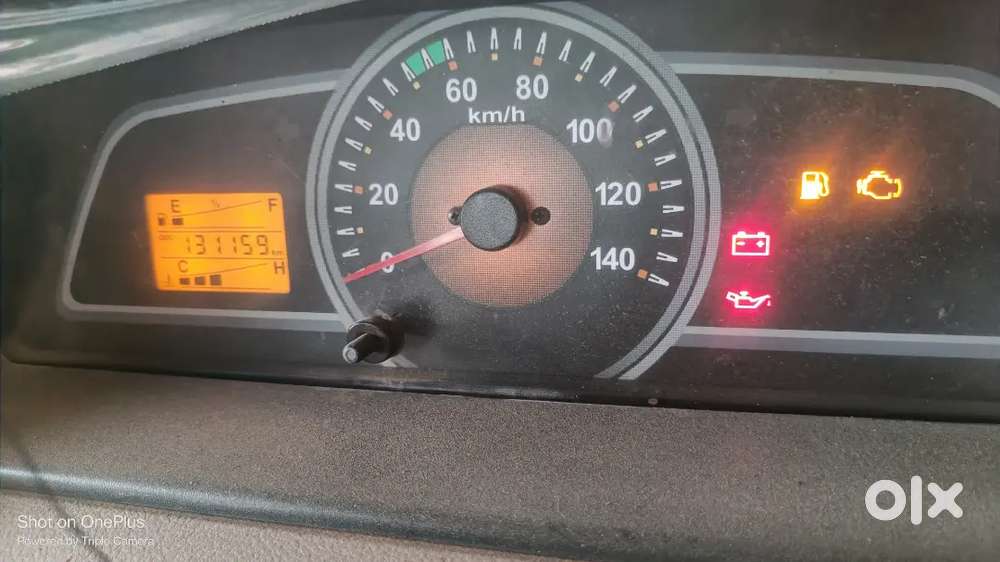 Mahindra Bolero Pik-up 2020