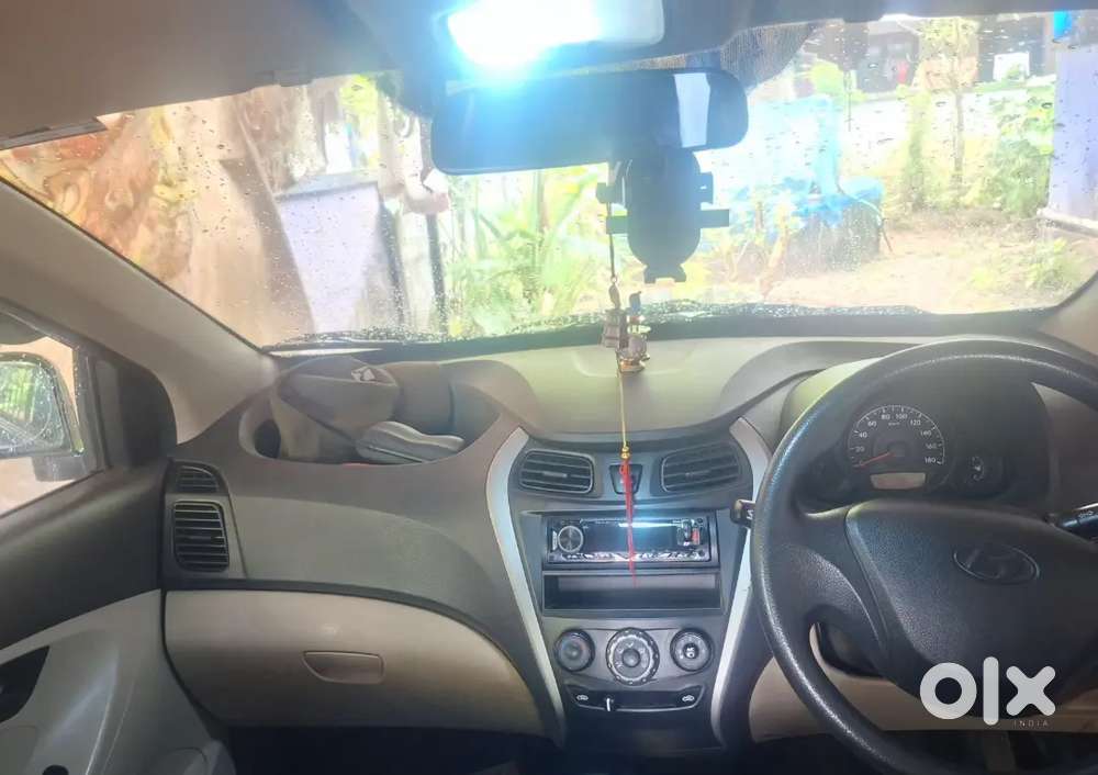 Hyundai Eon 2016