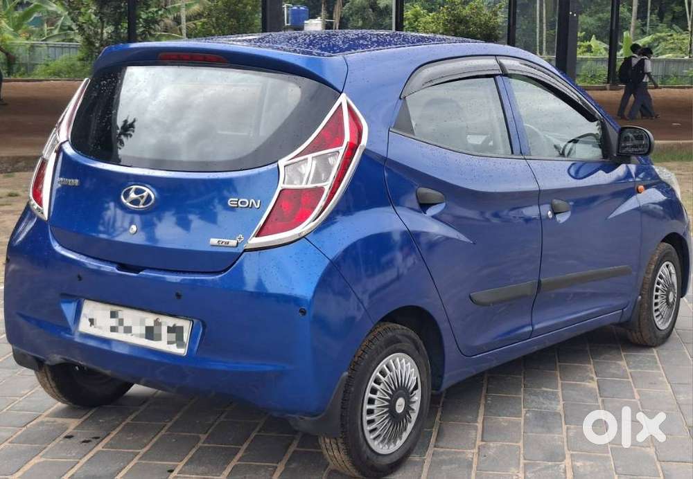 Hyundai Eon, 2013, Petrol