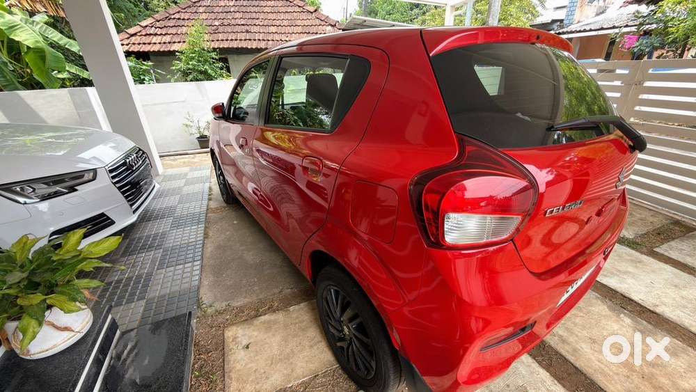 Maruti Suzuki Celerio 2024 Petrol Well Maintained