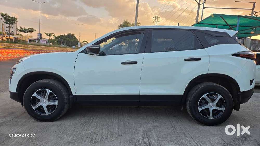 Tata Harrier Xm, 2023, Diesel