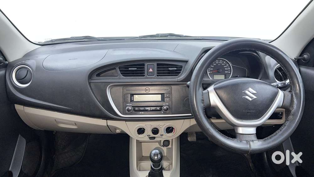 Maruti Suzuki Alto 800 Vxi, 2021, Petrol