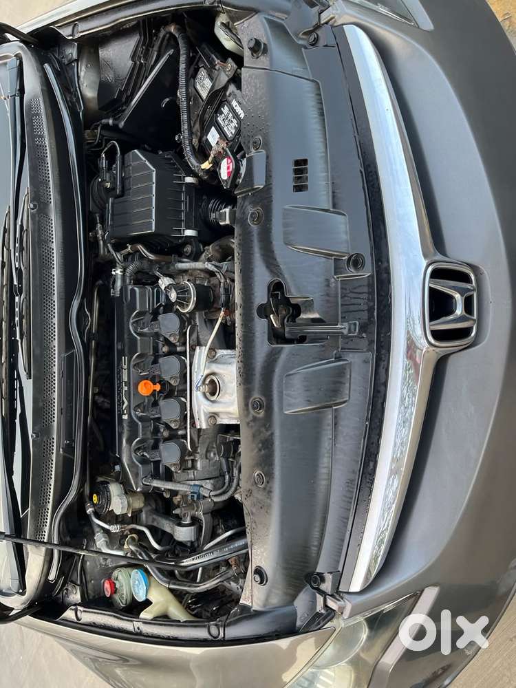 Honda Civic 1.8 S Mt, 2009, Petrol