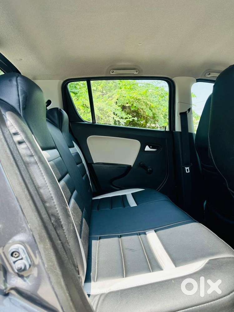Maruti Suzuki Alto 800 0.8 Vxi Plus, 2020, Petrol