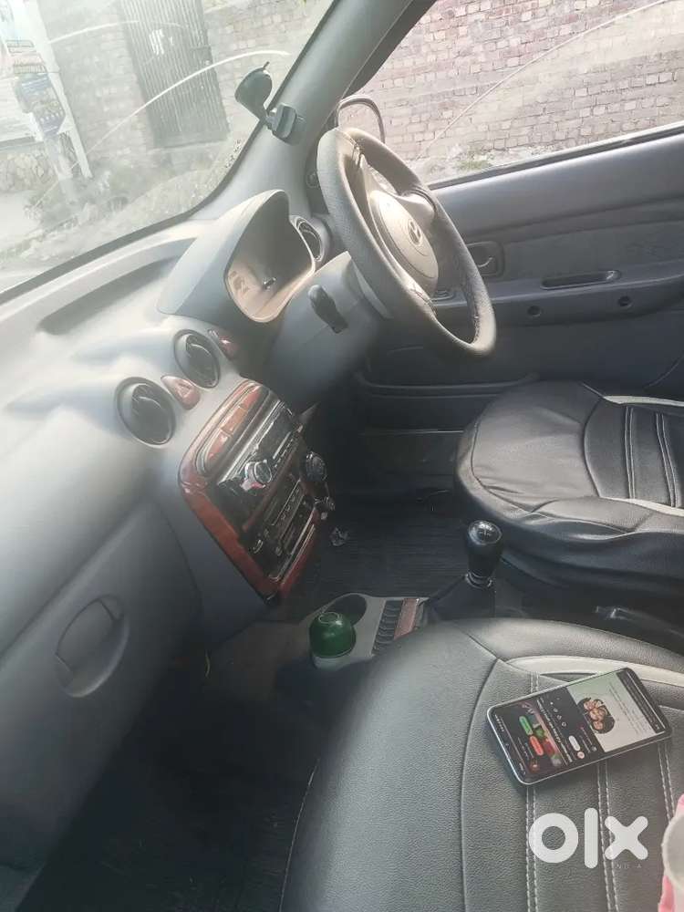 2007 Hyundai Santro Xing