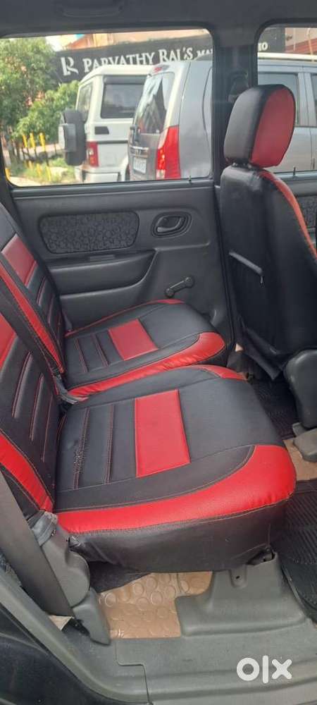 Wagon R Good Condition