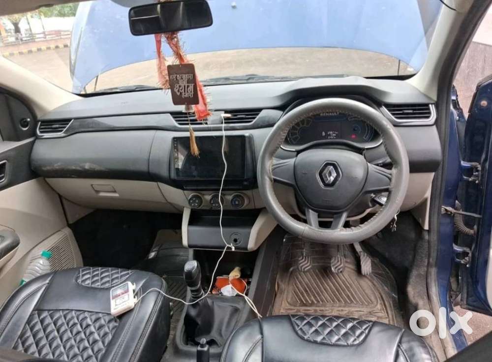 Renault Triber Rxt, 2020, Cng & Hybrids