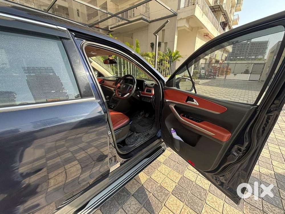 Mahindra Diesel Car 2022