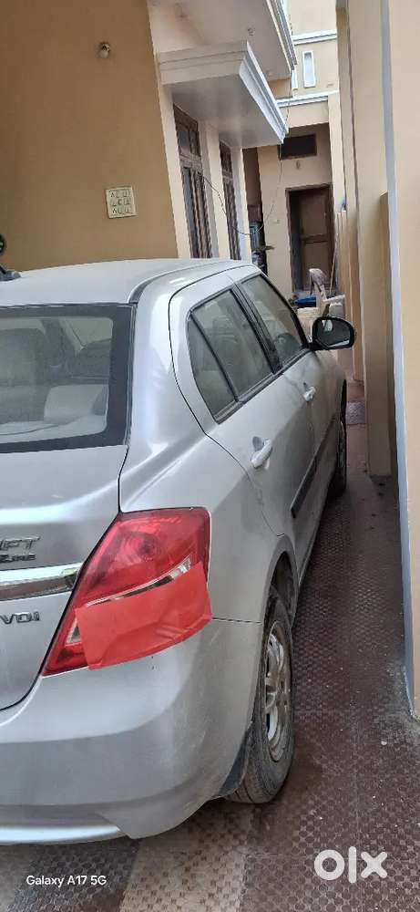 Maruti Suzuki Dzire 2014 Diesel 98000 Km Driven