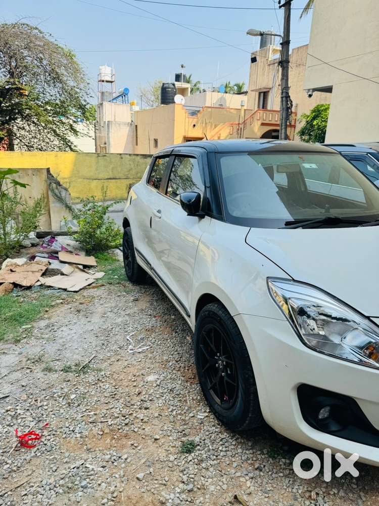 Maruti Suzuki 2021 Model