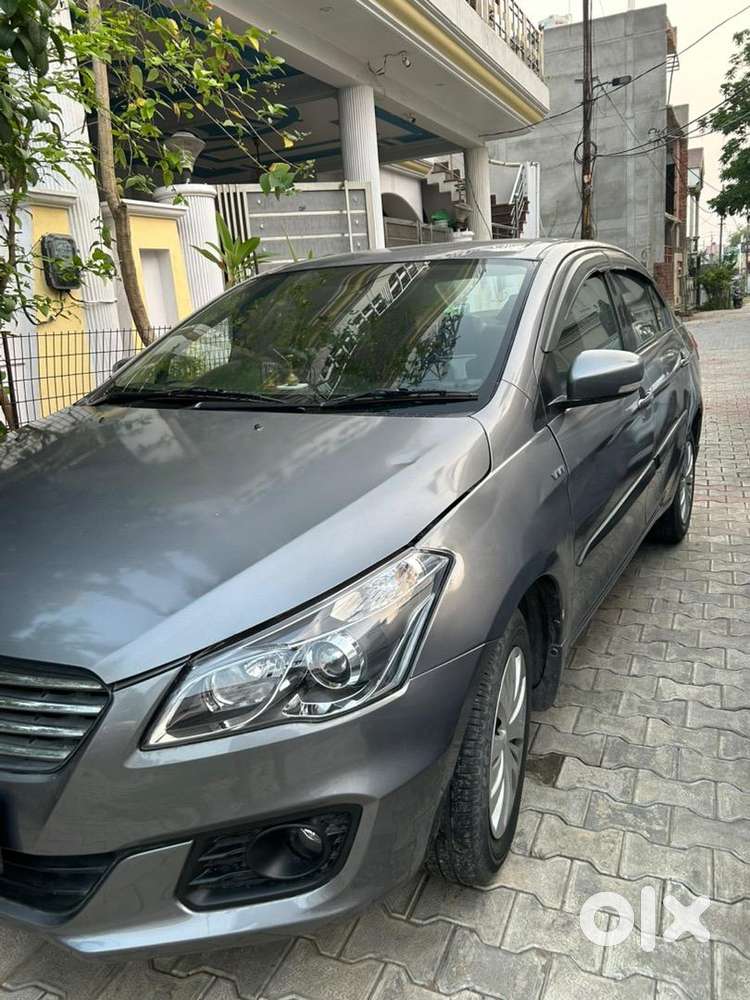 Maruti Suzuki Ciaz