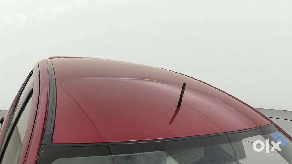 Maruti Suzuki Ritz Vxi, 2013, Petrol