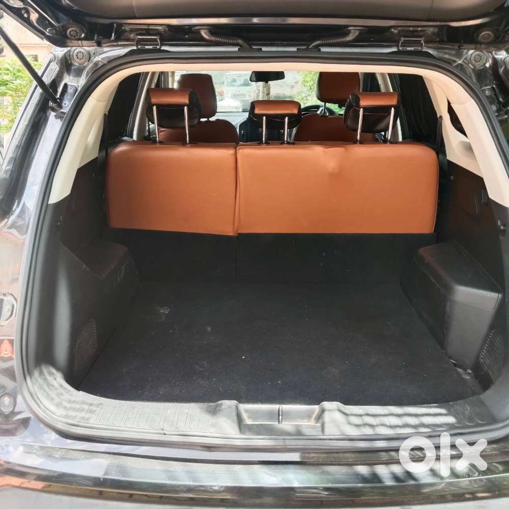 Mg Hector Super Diesel 2021 Last