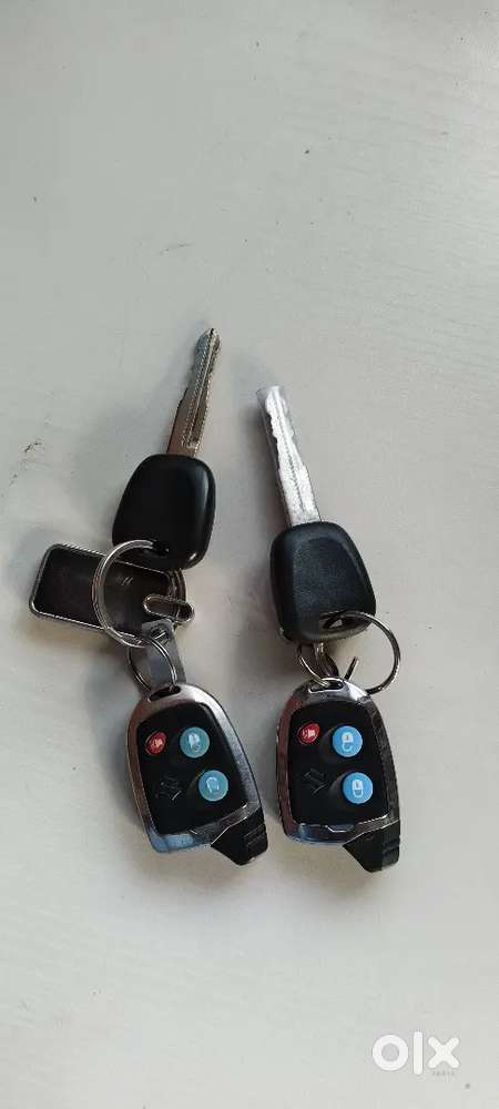 Maruti Suzuki Eeco 2024